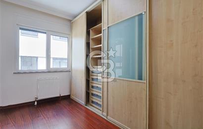 SUADİYE HASAN BEDRETTİN SOKAK'TA PRESTİJLİ KONUMDA SATILIK 3+1 DAİRE