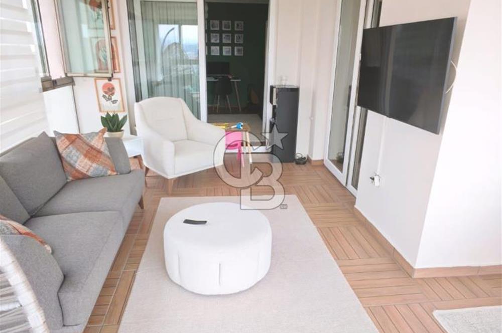 BATIKENT Kardelen Mahallesinin En Seçkin Projesi Astim Vizyon Life Site'sinde 3+1 Satılık Daire