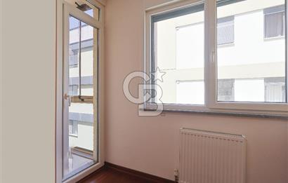 SUADİYE HASAN BEDRETTİN SOKAK'TA PRESTİJLİ KONUMDA SATILIK 3+1 DAİRE