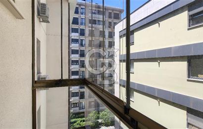 SUADİYE HASAN BEDRETTİN SOKAK'TA PRESTİJLİ KONUMDA SATILIK 3+1 DAİRE