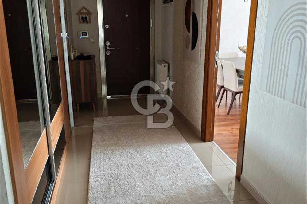 BATIKENT Kardelen Mahallesinin En Seçkin Projesi Astim Vizyon Life Site'sinde 3+1 Satılık Daire