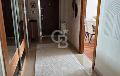 BATIKENT Kardelen Mahallesinin En Seçkin Projesi Astim Vizyon Life Site'sinde 3+1 Satılık Daire