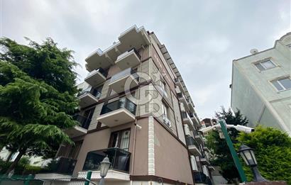 KARAMÜRSEL EREĞLİ'DE DENİZ MANZARALI ARA KAT 3+1 DAİRE