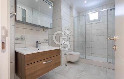 SUADİYE HASAN BEDRETTİN SOKAK'TA PRESTİJLİ KONUMDA SATILIK 3+1 DAİRE