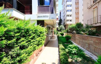 SUADİYE HASAN BEDRETTİN SOKAK'TA PRESTİJLİ KONUMDA SATILIK 3+1 DAİRE