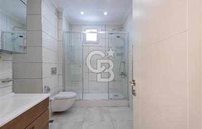 SUADİYE HASAN BEDRETTİN SOKAK'TA PRESTİJLİ KONUMDA SATILIK 3+1 DAİRE