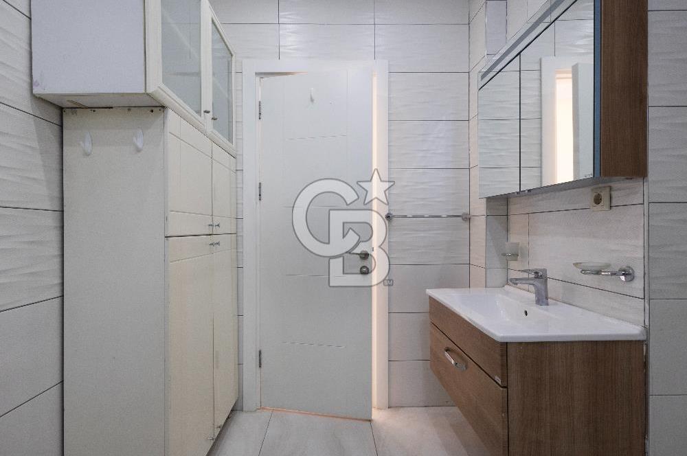 SUADİYE HASAN BEDRETTİN SOKAK'TA PRESTİJLİ KONUMDA SATILIK 3+1 DAİRE