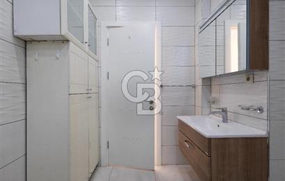 SUADİYE HASAN BEDRETTİN SOKAK'TA PRESTİJLİ KONUMDA SATILIK 3+1 DAİRE