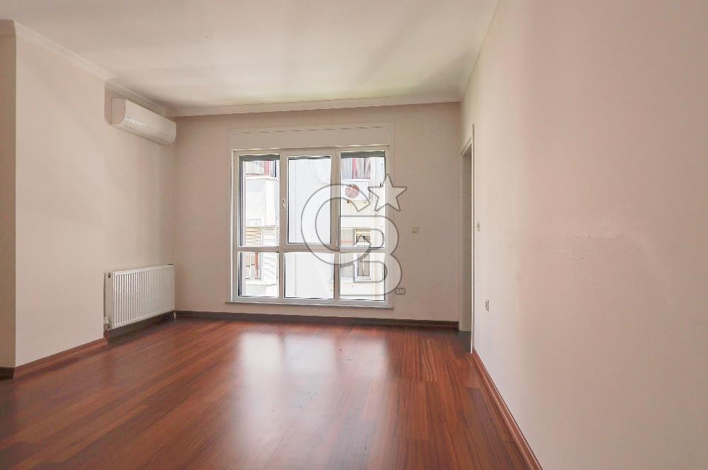 SUADİYE HASAN BEDRETTİN SOKAK'TA PRESTİJLİ KONUMDA SATILIK 3+1 DAİRE