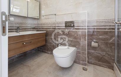 SUADİYE HASAN BEDRETTİN SOKAK'TA PRESTİJLİ KONUMDA SATILIK 3+1 DAİRE