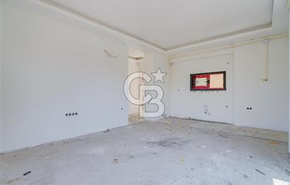 İzmir Çiğli Evka-2'de Deniz Manzaralı Satılık 1+1 Daire