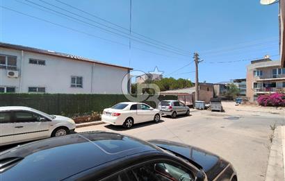 BORNOVA ÜMİT MAHALLESİ'NDE SATILIK GENİŞ 3+1 DAİRE