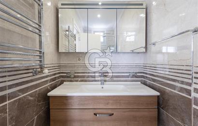 SUADİYE HASAN BEDRETTİN SOKAK'TA PRESTİJLİ KONUMDA SATILIK 3+1 DAİRE