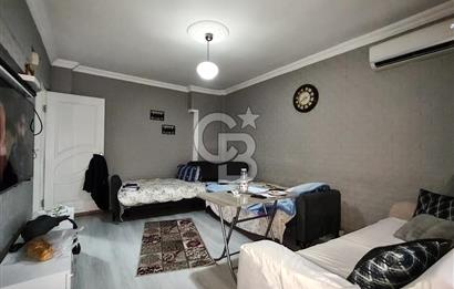 BORNOVA ÜMİT MAHALLESİ'NDE SATILIK GENİŞ 3+1 DAİRE