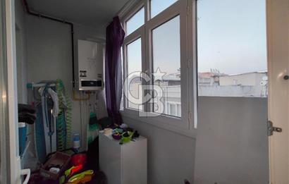BORNOVA ÜMİT MAHALLESİ'NDE SATILIK GENİŞ 3+1 DAİRE
