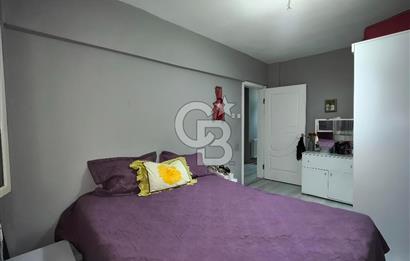 BORNOVA ÜMİT MAHALLESİ'NDE SATILIK GENİŞ 3+1 DAİRE