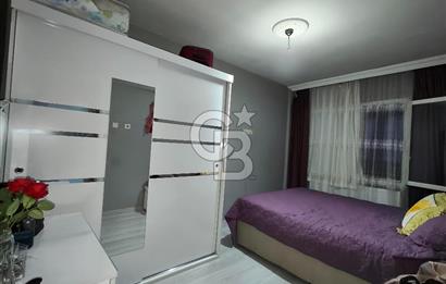 BORNOVA ÜMİT MAHALLESİ'NDE SATILIK GENİŞ 3+1 DAİRE