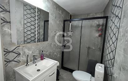 BORNOVA ÜMİT MAHALLESİ'NDE SATILIK GENİŞ 3+1 DAİRE
