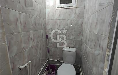 BORNOVA ÜMİT MAHALLESİ'NDE SATILIK GENİŞ 3+1 DAİRE