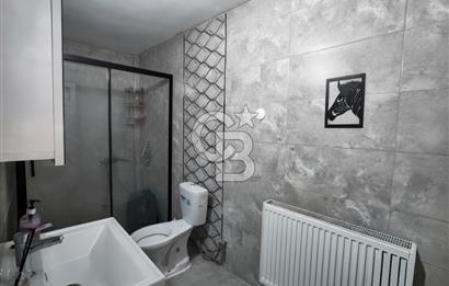 BORNOVA ÜMİT MAHALLESİ'NDE SATILIK GENİŞ 3+1 DAİRE
