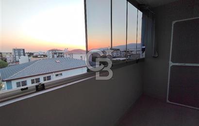 BORNOVA ÜMİT MAHALLESİ'NDE SATILIK GENİŞ 3+1 DAİRE