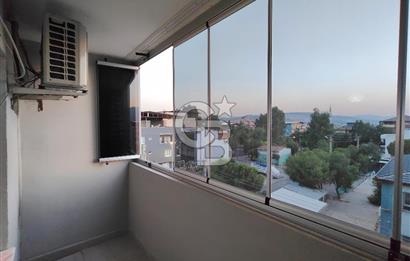 BORNOVA ÜMİT MAHALLESİ'NDE SATILIK GENİŞ 3+1 DAİRE