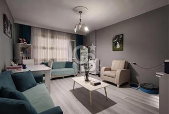 BORNOVA ÜMİT MAHALLESİ'NDE SATILIK GENİŞ 3+1 DAİRE - 8 - 365861