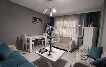 BORNOVA ÜMİT MAHALLESİ'NDE SATILIK GENİŞ 3+1 DAİRE