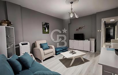 BORNOVA ÜMİT MAHALLESİ'NDE SATILIK GENİŞ 3+1 DAİRE