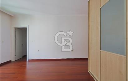 SUADİYE HASAN BEDRETTİN SOKAK'TA PRESTİJLİ KONUMDA SATILIK 3+1 DAİRE