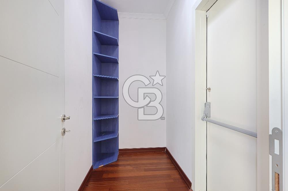 SUADİYE HASAN BEDRETTİN SOKAK'TA PRESTİJLİ KONUMDA SATILIK 3+1 DAİRE