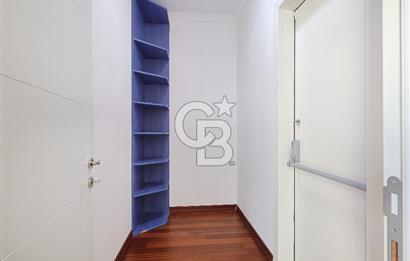 SUADİYE HASAN BEDRETTİN SOKAK'TA PRESTİJLİ KONUMDA SATILIK 3+1 DAİRE