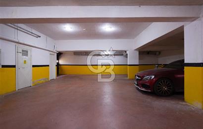 SUADİYE HASAN BEDRETTİN SOKAK'TA PRESTİJLİ KONUMDA SATILIK 3+1 DAİRE