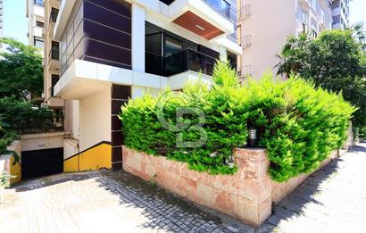SUADİYE HASAN BEDRETTİN SOKAK'TA PRESTİJLİ KONUMDA SATILIK 3+1 DAİRE