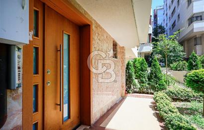 SUADİYE HASAN BEDRETTİN SOKAK'TA PRESTİJLİ KONUMDA SATILIK 3+1 DAİRE