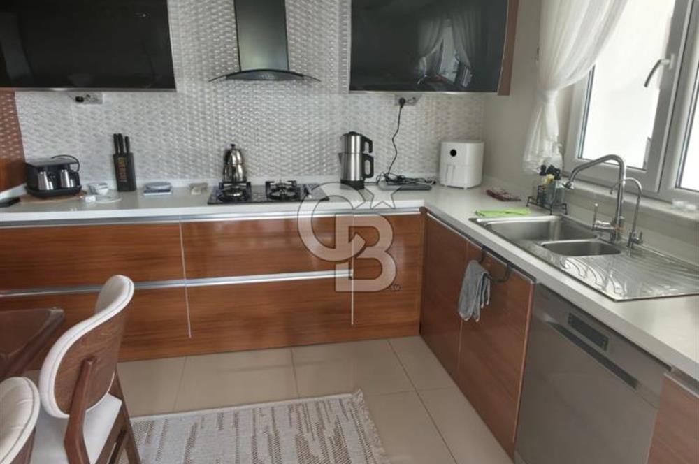 BATIKENT Kardelen Mahallesinin En Seçkin Projesi Astim Vizyon Life Site'sinde 3+1 Satılık Daire