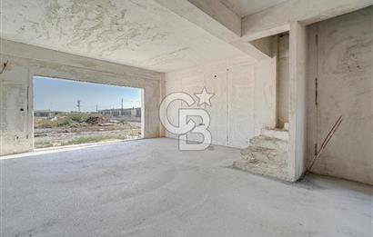 Foça Ilıpınar Satılık 2+1 Dubleks