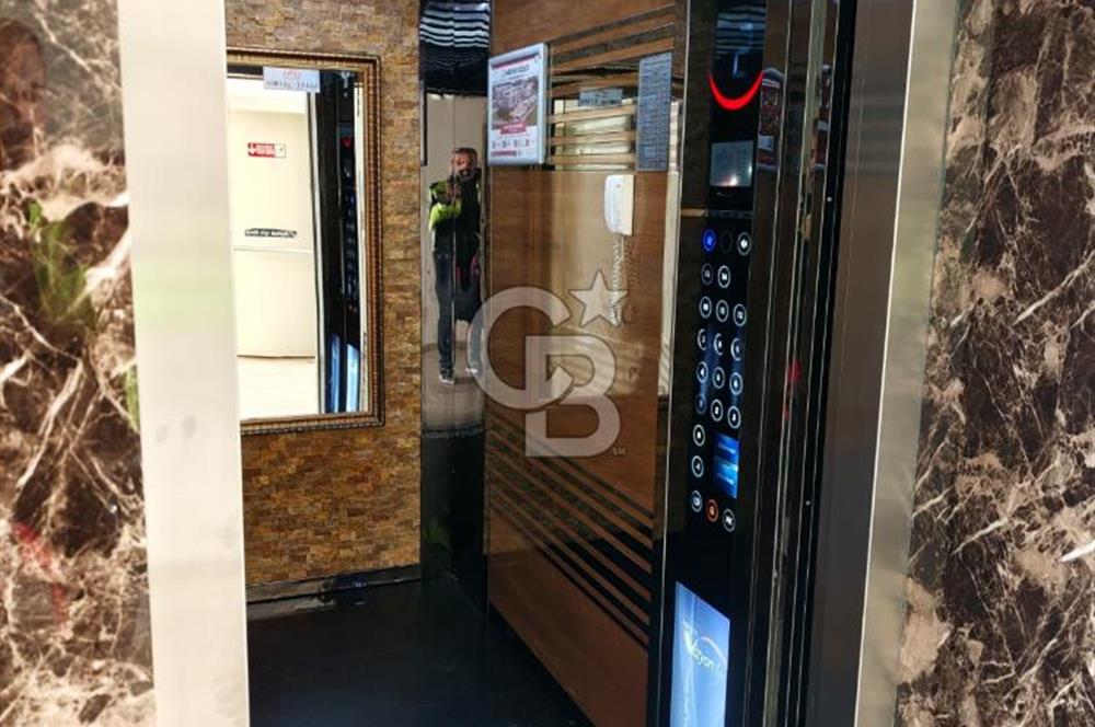 BATIKENT Kardelen Mahallesinin En Seçkin Projesi Astim Vizyon Life Site'sinde 3+1 Satılık Daire
