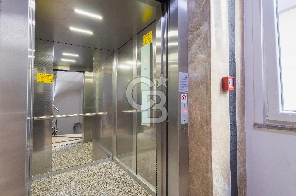 SUADİYE HASAN BEDRETTİN SOKAK'TA PRESTİJLİ KONUMDA SATILIK 3+1 DAİRE