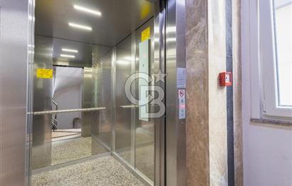SUADİYE HASAN BEDRETTİN SOKAK'TA PRESTİJLİ KONUMDA SATILIK 3+1 DAİRE