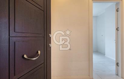 SUADİYE HASAN BEDRETTİN SOKAK'TA PRESTİJLİ KONUMDA SATILIK 3+1 DAİRE