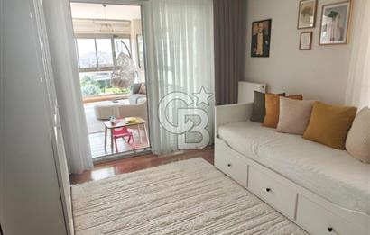 BATIKENT Kardelen Mahallesinin En Seçkin Projesi Astim Vizyon Life Site'sinde 3+1 Satılık Daire