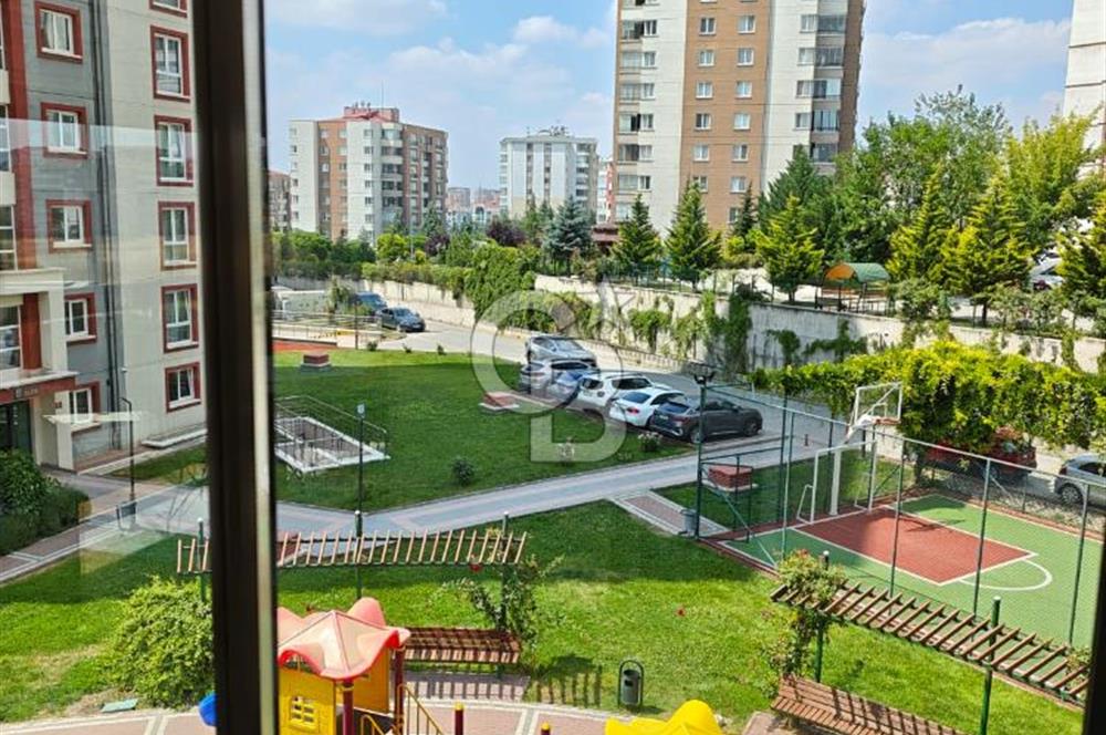 BATIKENT Kardelen Mahallesinin En Seçkin Projesi Astim Vizyon Life Site'sinde 3+1 Satılık Daire