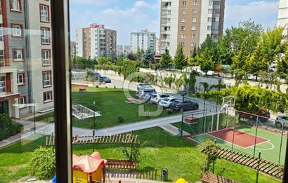 BATIKENT Kardelen Mahallesinin En Seçkin Projesi Astim Vizyon Life Site'sinde 3+1 Satılık Daire
