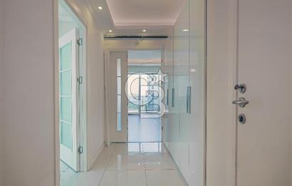 SUADİYE HASAN BEDRETTİN SOKAK'TA PRESTİJLİ KONUMDA SATILIK 3+1 DAİRE