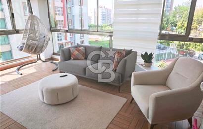 BATIKENT Kardelen Mahallesinin En Seçkin Projesi Astim Vizyon Life Site'sinde 3+1 Satılık Daire
