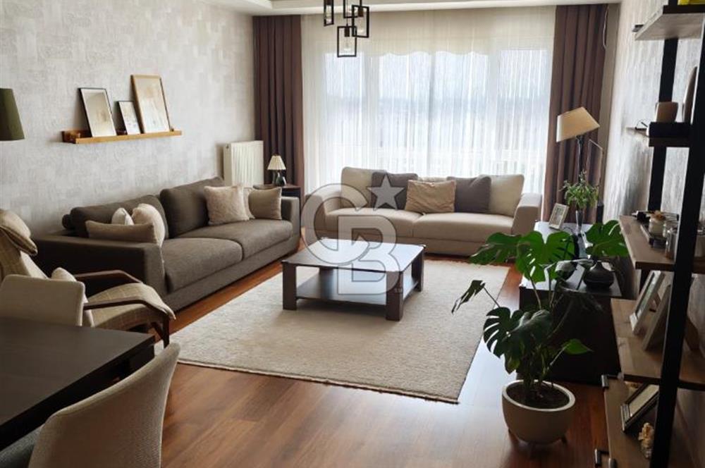 BATIKENT Kardelen Mahallesinin En Seçkin Projesi Astim Vizyon Life Site'sinde 3+1 Satılık Daire