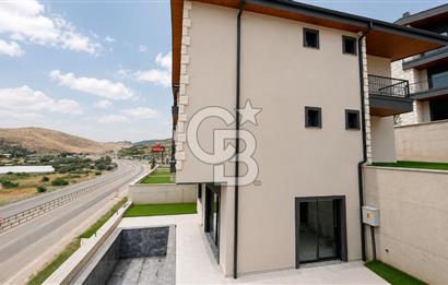 Emiralem Ramsa Port'ta Kiralık 6+1 Tripleks Müstakil Villa Özel Havuzlu  Geniş Bahçeli  Lüks Yaşam Site İçinde