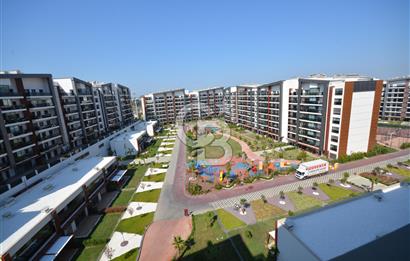 Park Yaşam Ataşehir Kiralık 2+1 Daire Doğa Koleji Cephe