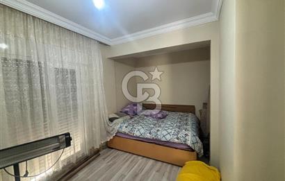 Foça M. Kemal Atatürk Mh.' sinde Satılık 2+1 Daire
